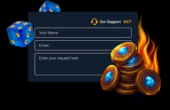 HellSpin Casino Canada Support